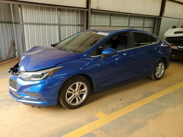 Vin: 1g1be5sm6h7128942, lot: 55555985, chevrolet cruze lt 2017 img_1