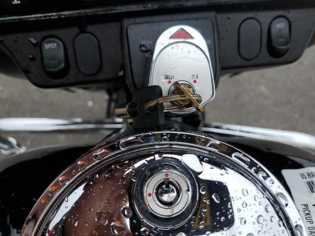2005 HARLEY-DAVIDSON FLHTI 1HD1FVW125Y601062