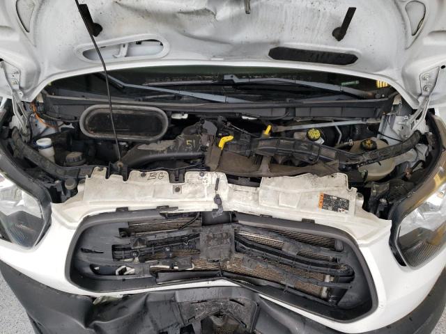 2019 FORD TRANSIT T- 1FTYE1CM7KKA68876