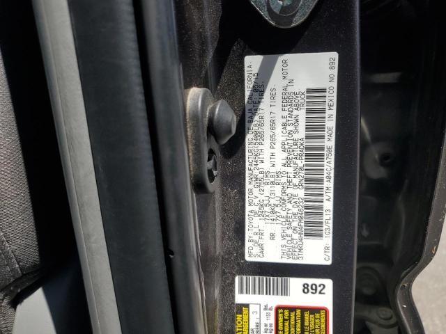 2015 TOYOTA TACOMA DOU - 3TMKU4HN4FM046232
