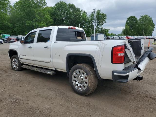 Vin: 1gt12sey1kf128143, lot: 56387735, gmc sierra k2500 denali 20192