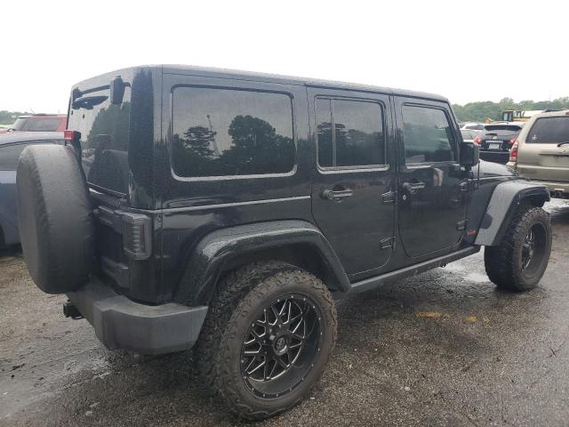 Vin: 1c4bjweg6fl643460, lot: 58557765, jeep wrangler sahara 20153