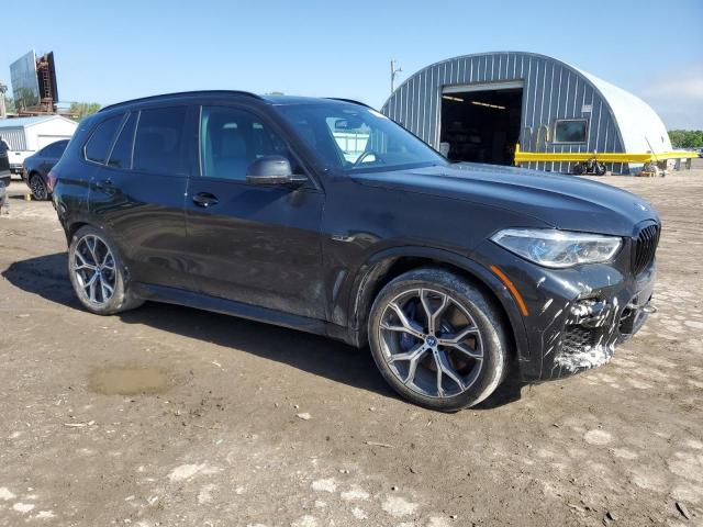 2023 BMW X5 XDRIVE4 5UXTA6C07P9P57961