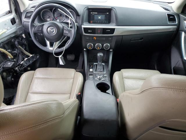 2016 MAZDA CX-5 TOURI - JM3KE2CY5G0849288