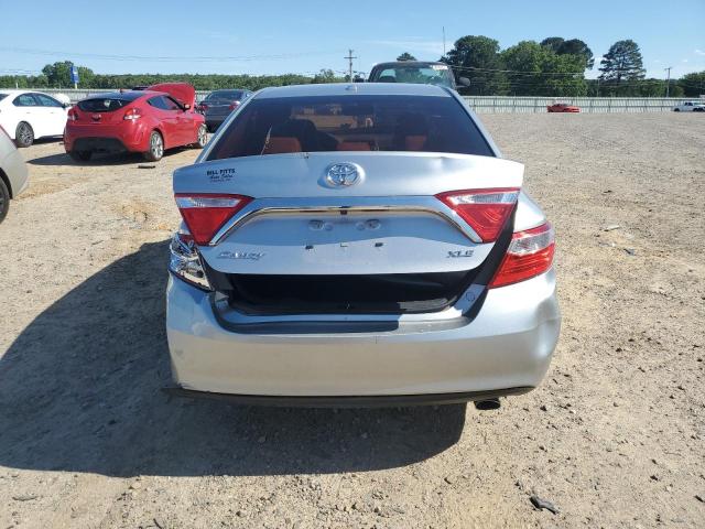 2017 TOYOTA CAMRY LE - 4T1BF1FK7HU619006