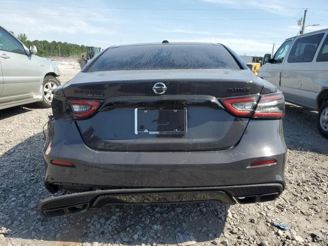 2021 NISSAN MAXIMA PLA 1N4AA6FV2MC506186
