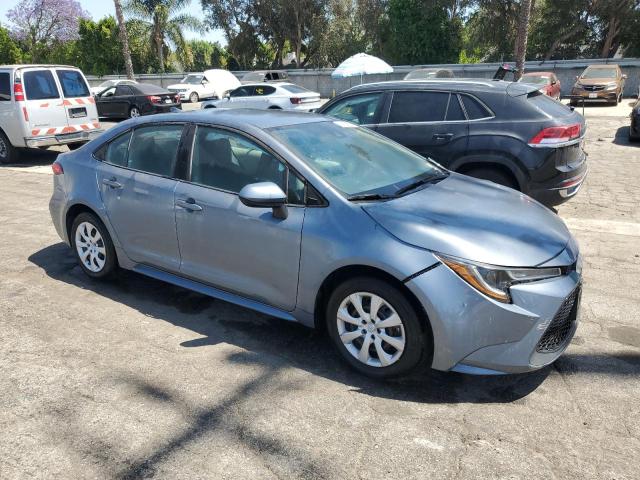 Vin: 5yfepmae4np309289, lot: 56576515, toyota corolla le 20224