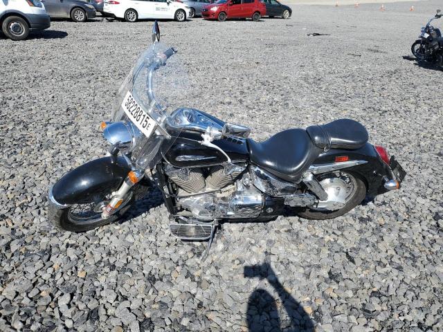 HONDA VT1300 S 2004 1HFSC52084A101240 photo #4