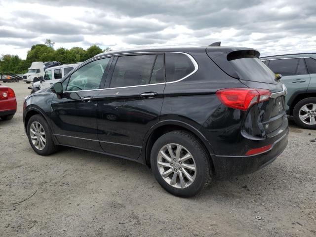 Vin: lrbfx2sa6ld182757, lot: 55399915, buick envision essence 20202