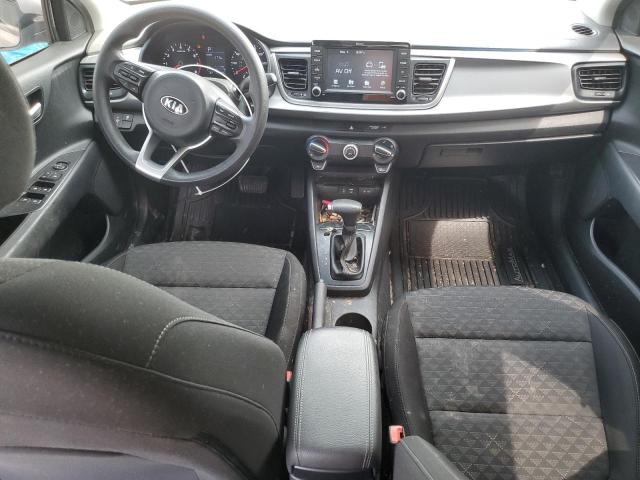 2020 KIA RIO LX - 3KPA24AD2LE268132