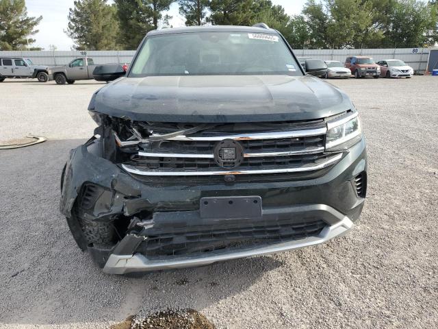 2021 VOLKSWAGEN ATLAS SEL - 1V2TR2CA9MC502544