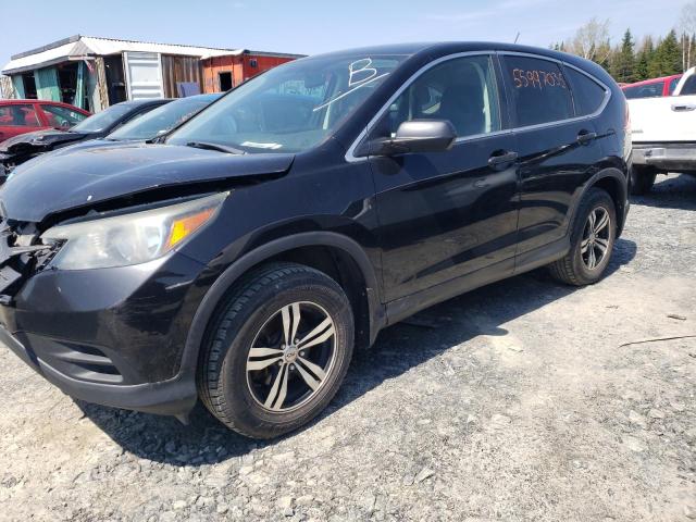 Vin: 2hkrm3h3xeh000254, lot: 55997035, honda crv lx 2014 img_1