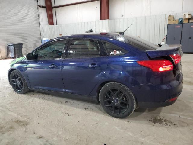 Vin: 1fadp3f22gl224859, lot: 57281075, ford focus se 20162