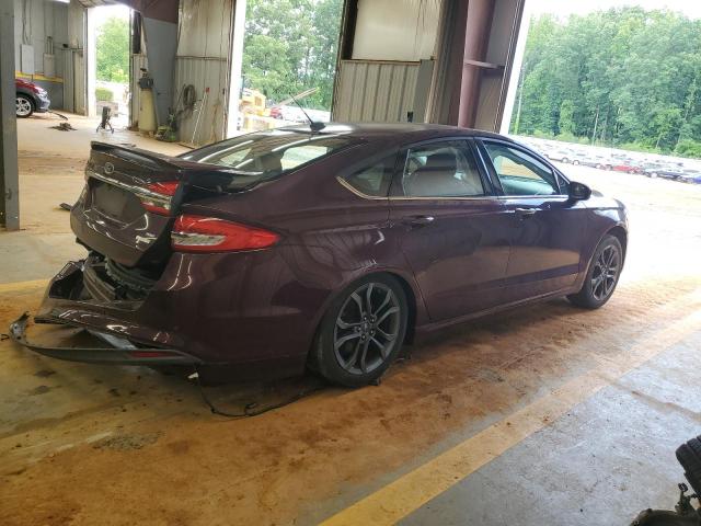 Vin: 3fa6p0hd6jr200496, lot: 56569845, ford fusion se 20183