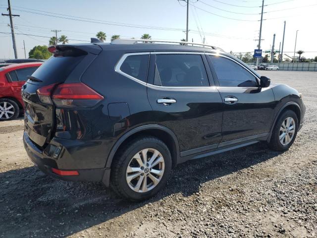 2018 NISSAN ROGUE S - 5N1AT2MT2JC844290