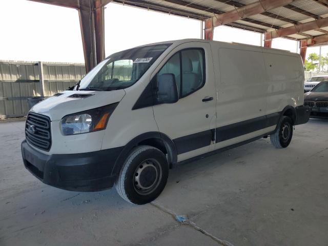 2019 FORD TRANSIT T- #3183517839