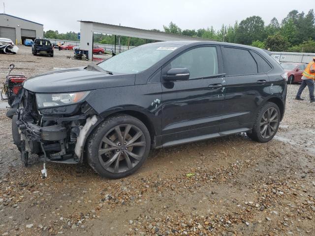 Vin: 2fmpk4ap1gbb86857, lot: 55239915, ford edge sport 2016 img_1