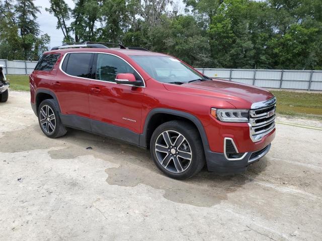 2021 GMC ACADIA SLT - 1GKKNMLS1MZ180061