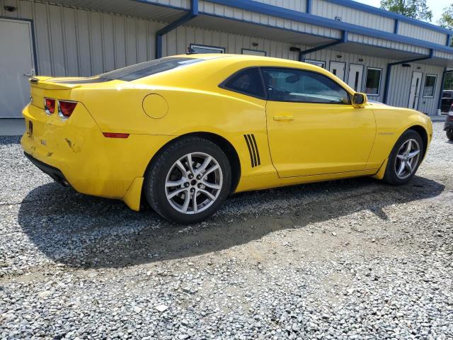 Vin: 2g1fa1ev5a9176494, lot: 59017175, chevrolet camaro ls 20103