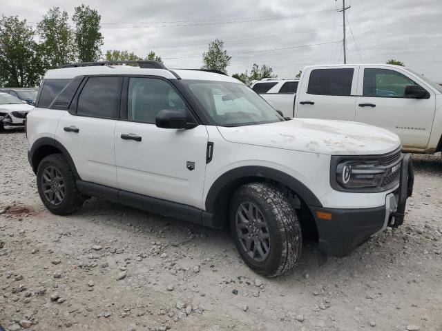 Vin: 3fmcr9bn2sre19983, lot: 57457265, ford bronco big bend 20254