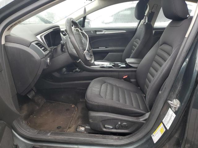 2015 FORD FUSION SE - 3FA6P0H76FR160728