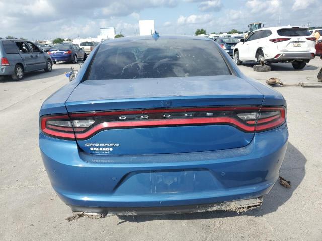 2023 DODGE CHARGER SX 2C3CDXBG2PH584156