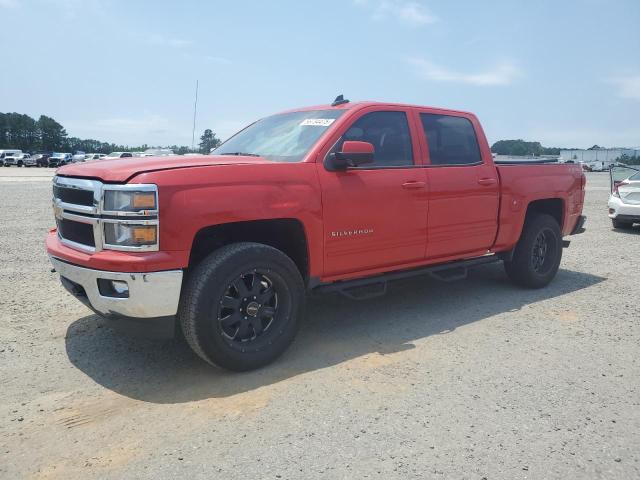 Vin: 3gcukrec0fg202697, lot: 56734475, chevrolet all models k1500 lt 2015 img_1