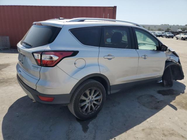 Vin: 1fmcu0j9xhue18175, lot: 56778725, ford escape titanium 20173