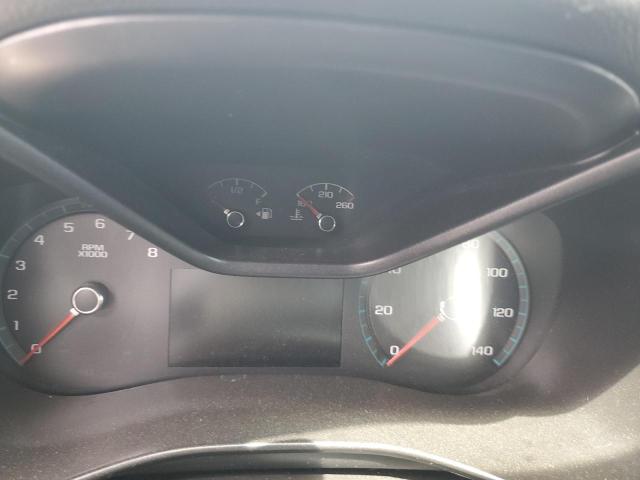 2019 CHEVROLET COLORADO L - 1GCGTCEN7K1361363