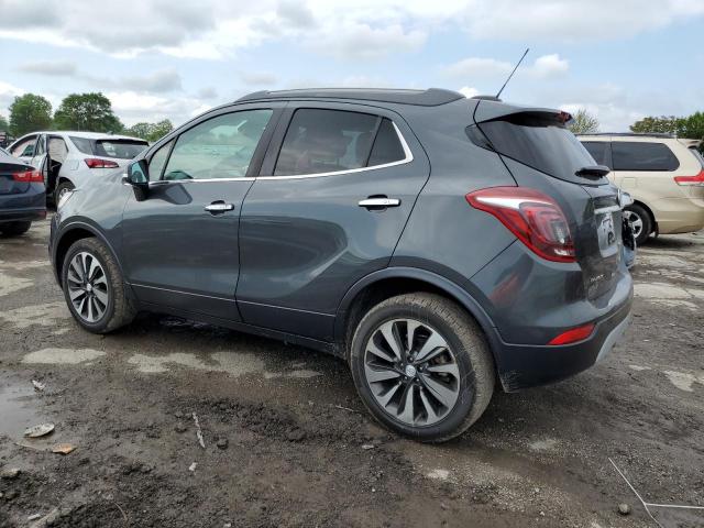 Vin: kl4cjbsb1jb515450, lot: 58405635, buick encore preferred ii 20182