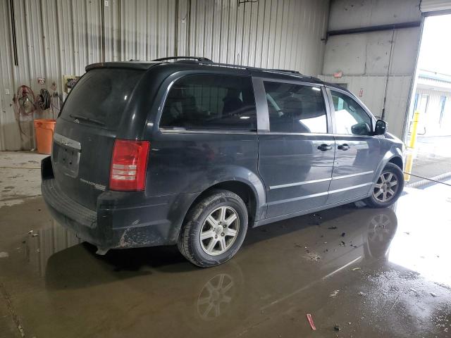 Vin: 2a4rr5d18ar463597, lot: 56470645, chrysler minivan touring 20103