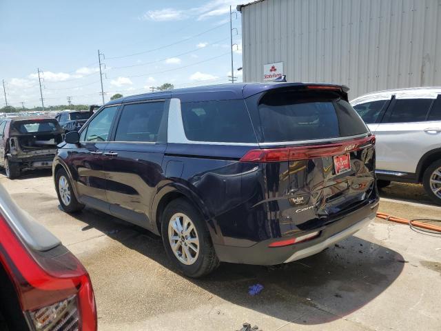 Vin: kndnb4h33n6113533, lot: 56581485, kia carnival l lx 20222
