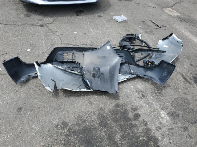 2018 HONDA CR-V TOURI - 2HKRW2H91JH689748