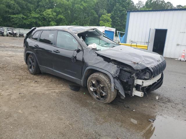 2019 JEEP CHEROKEE L 1C4PJLLB4KD403906