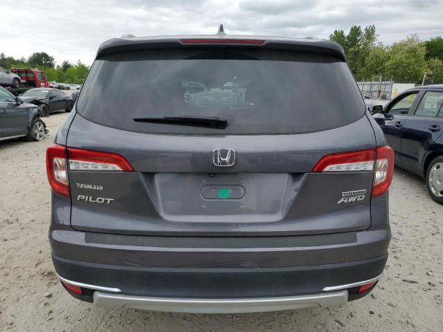 2020 HONDA PILOT TOUR - 5FNYF6H98LB052408