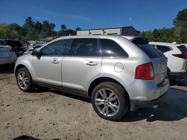 Vin: 2fmdk4kc5cba54922, lot: 58624225, ford edge limited 20122
