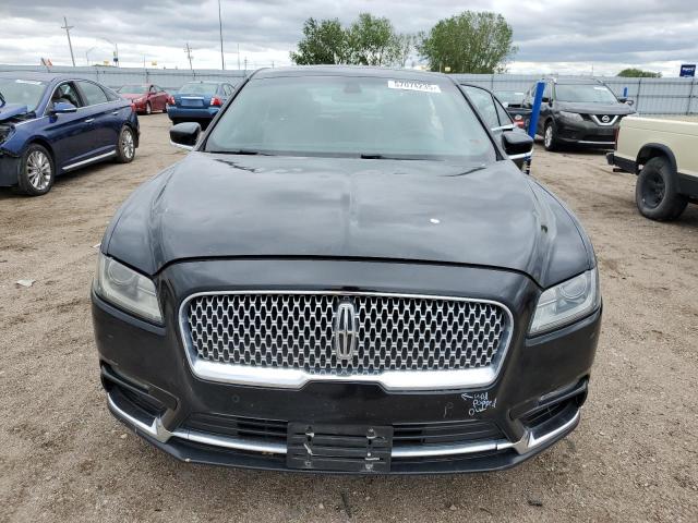2018 LINCOLN CONTINENTA 1LN6L9NP2J5601115