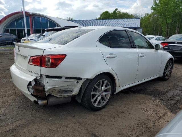 Vin: jthcf5c28b5047108, lot: 56041835, lexus is 250 20113