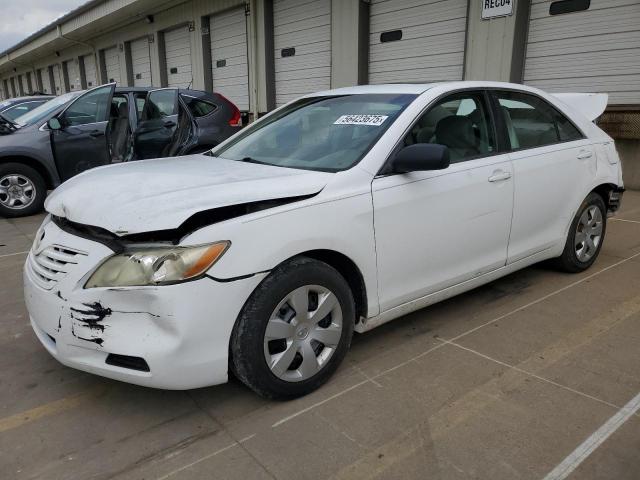 TOYOTA CAMRY CE