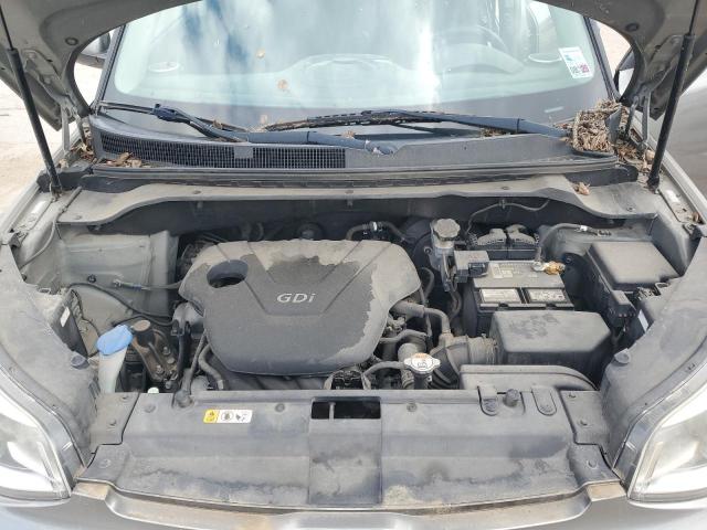 2015 KIA SOUL KNDJN2A24F7205838