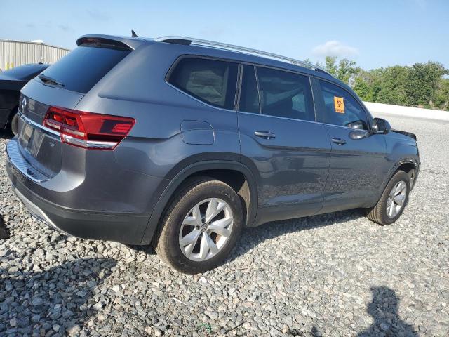 Vin: 1v2ap2ca6jc596049, lot: 55740605, volkswagen atlas s 20183