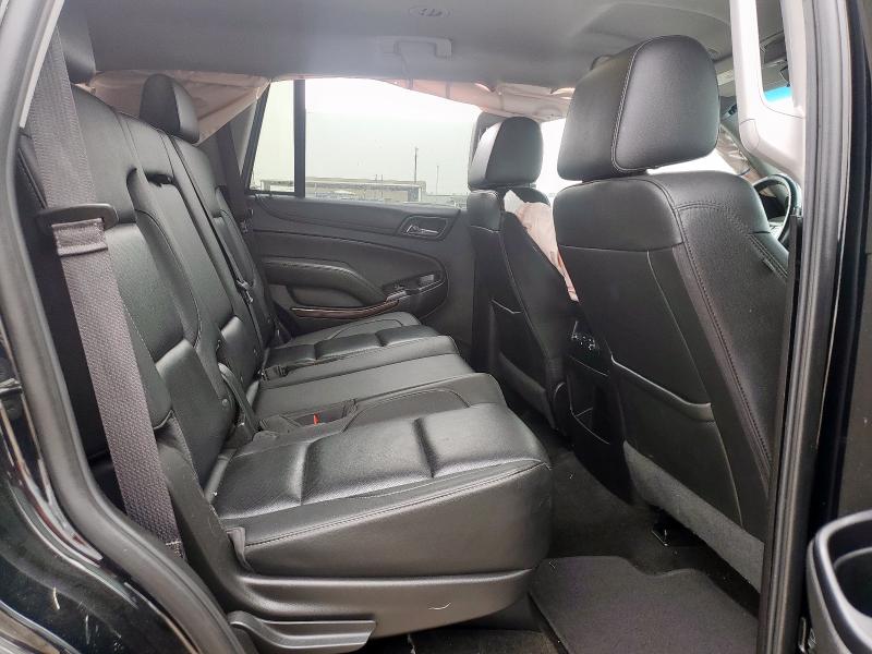 2018 GMC YUKON SLT 1GKS2BKC7JR256871
