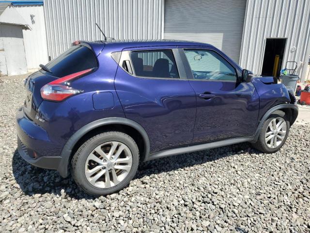 Vin: jn8af5mv5ft563417, lot: 57351455, nissan juke s 20153