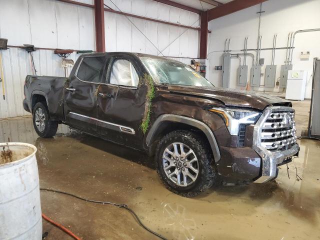 Vin: 5tfma5ec8nx002740, lot: 55966515, toyota tundra crewmax platinum 20224