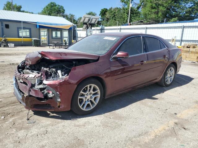 Vin: 1g11c5slxff353960, lot: 57222705, chevrolet malibu 1lt 2015 img_1