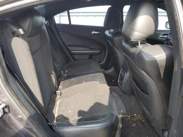 2018 DODGE CHARGER GT - 2C3CDXJG8JH235723