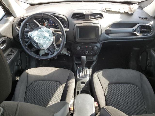 2018 JEEP RENEGADE L - ZACCJABB8JPH96958
