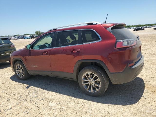 Vin: 1c4pjllbxkd176267, lot: 56160515, jeep grand cher latitude plus 20192