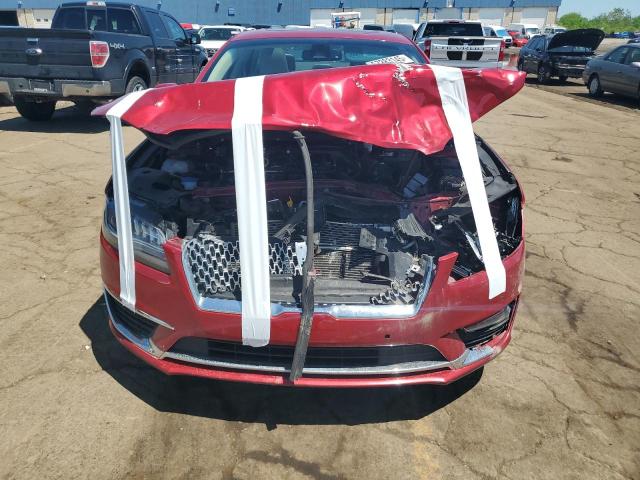 2020 LINCOLN MKZ RESERV - 3LN6L5E90LR619901