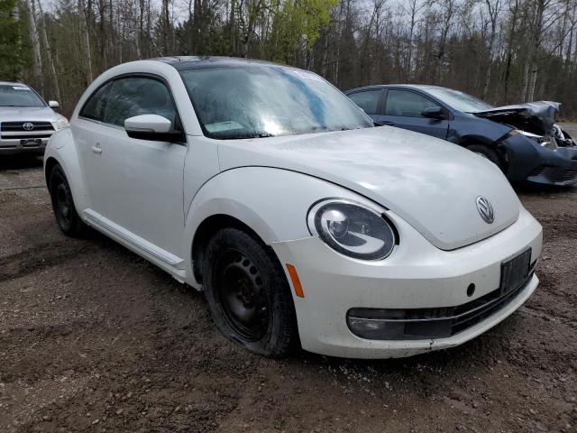 Vin: 3vwja7at7fm621175, lot: 55311755, volkswagen beetle tdi 20154